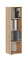 Стеллаж Офис 400 4 полки   