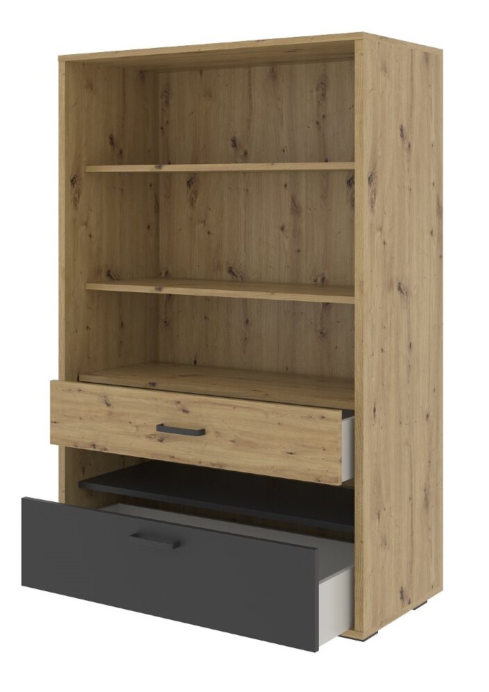 Стеллаж Kubo (Кубо) 