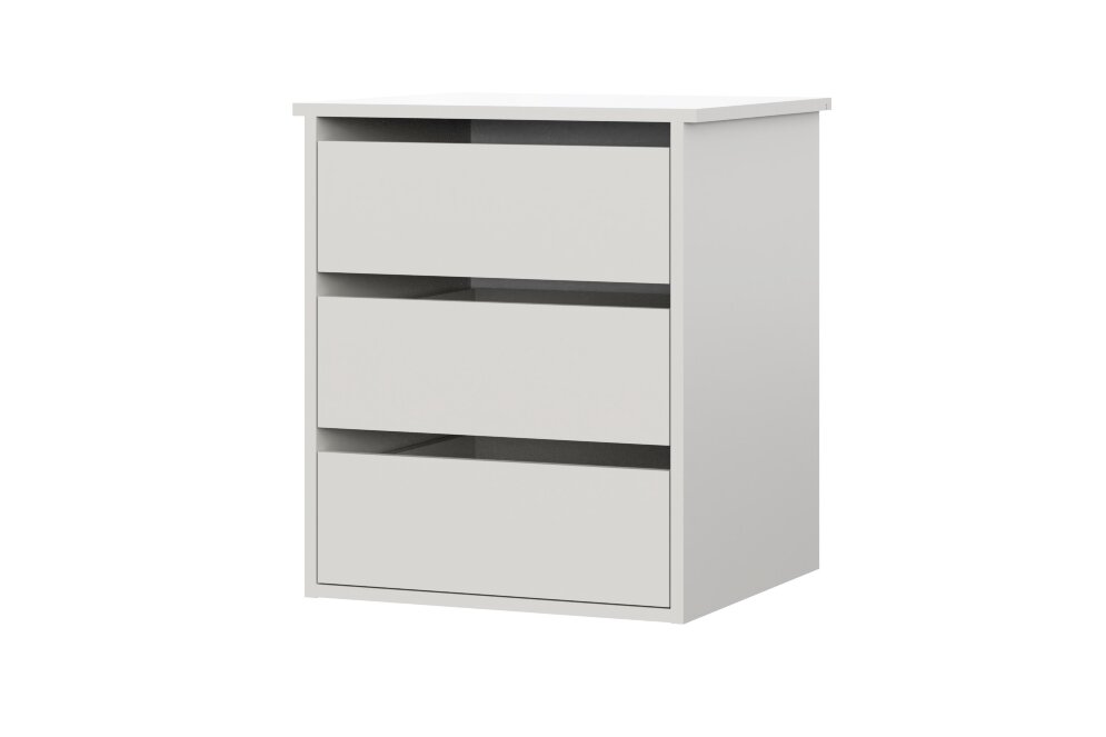 Комод внутренний в шкаф Fresco (Фреско) 