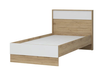 Кровать Ирис КР-01 900