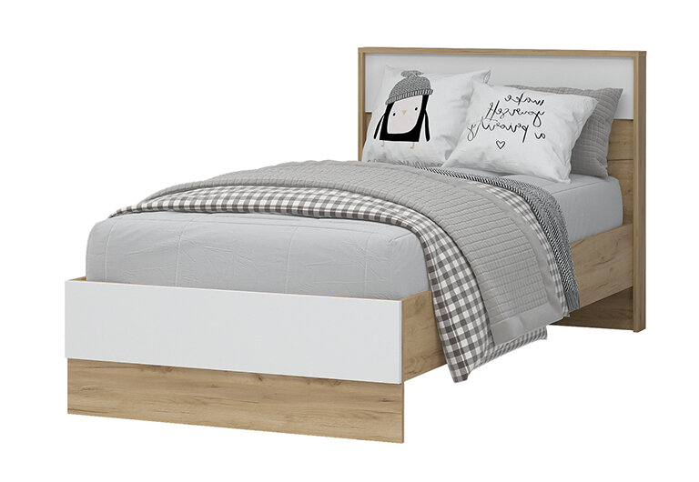 Кровать Ирис КР-01 900 