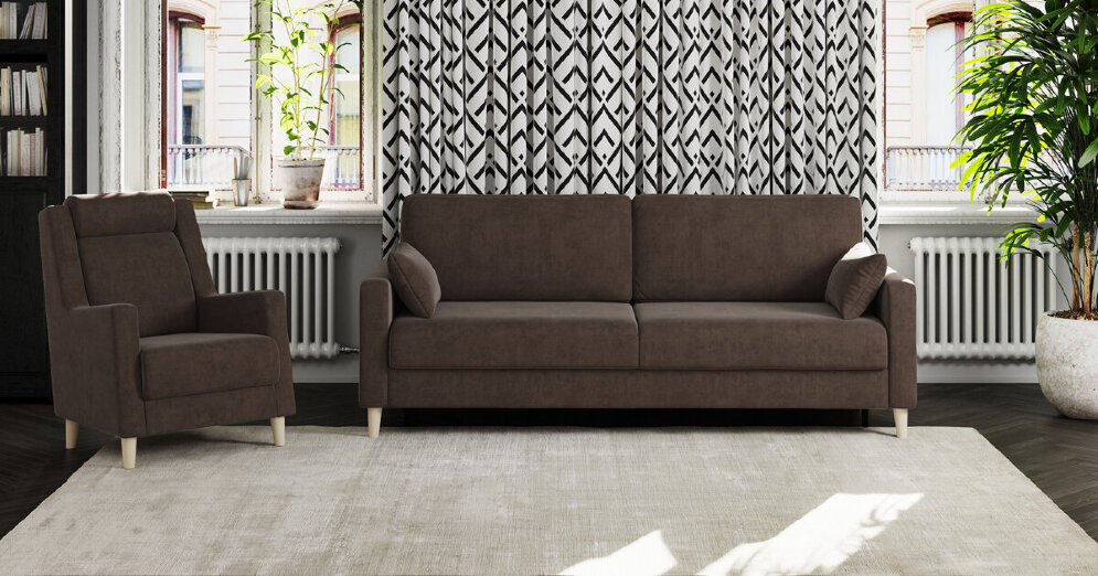 Кресло Дилан  