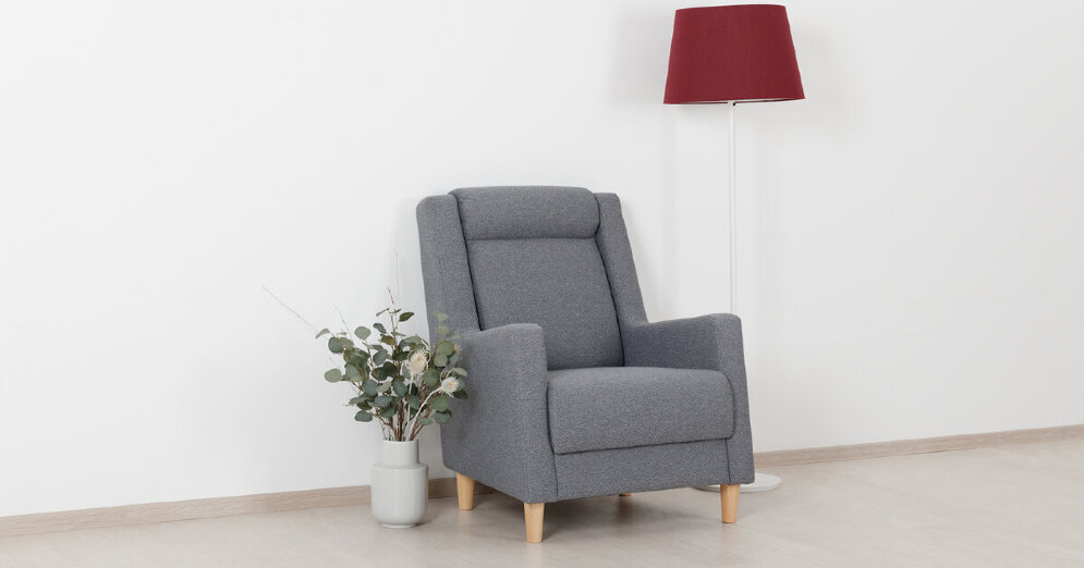 Кресло Дилан  