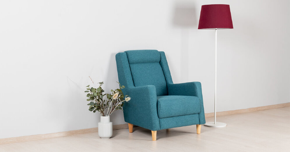 Кресло Дилан  