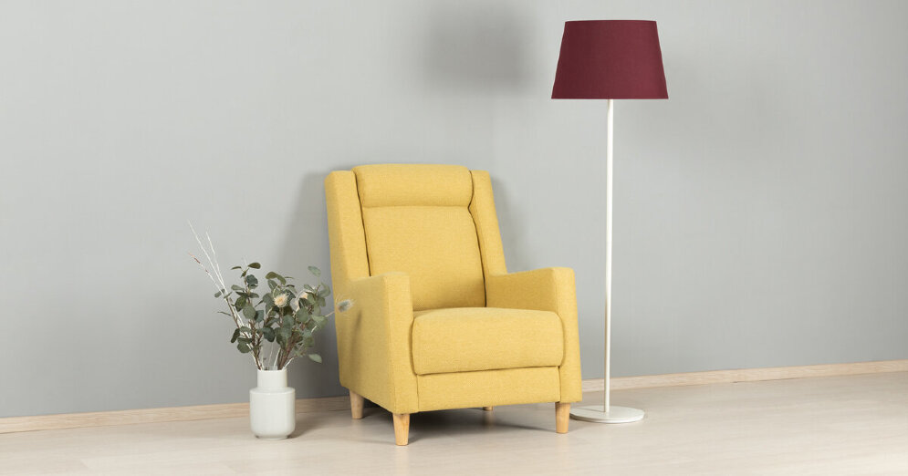 Кресло Дилан  