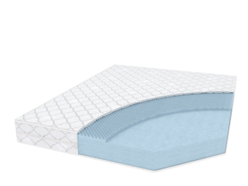 Матрас Foam Massage