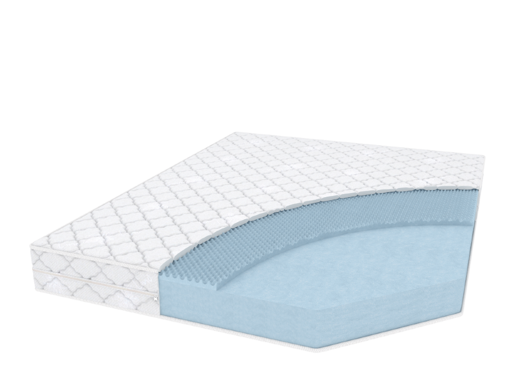 Матрас Foam Massage 