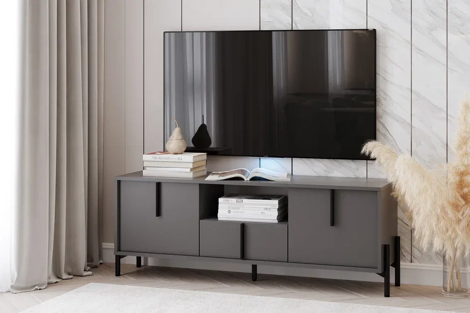 Тумба ТВ НМ 040.40 Тео 