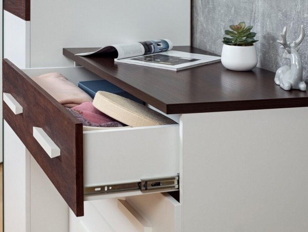 Комод 455 Норвуд 