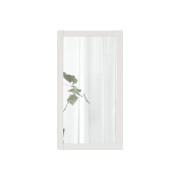 Зеркало 100 Бланко