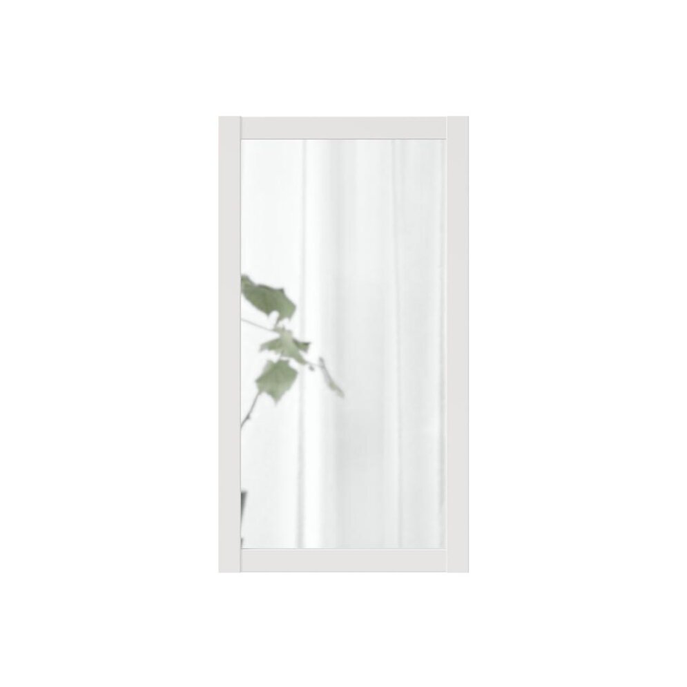 Зеркало 100 Бланко 