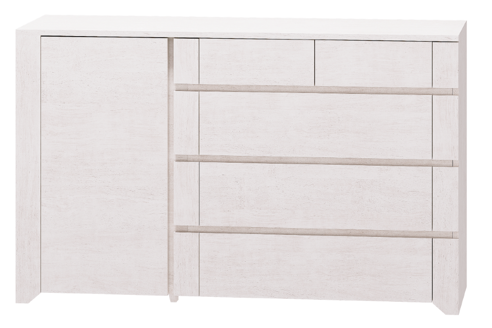 Комод комбинированный №11 Твист 