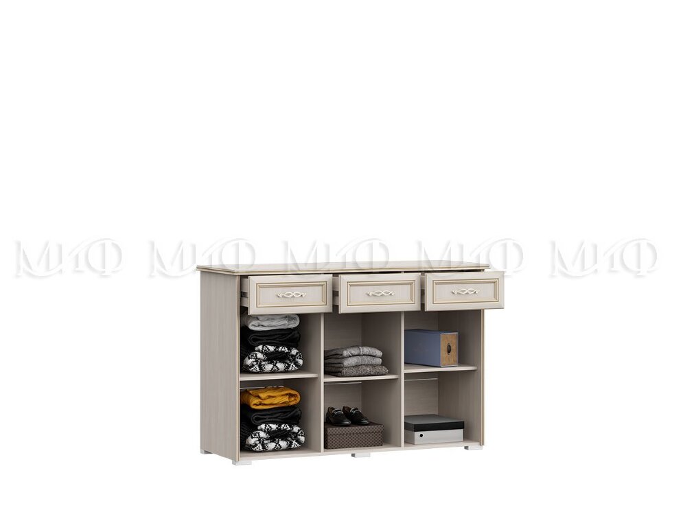 Комод 1200 Престиж 2  