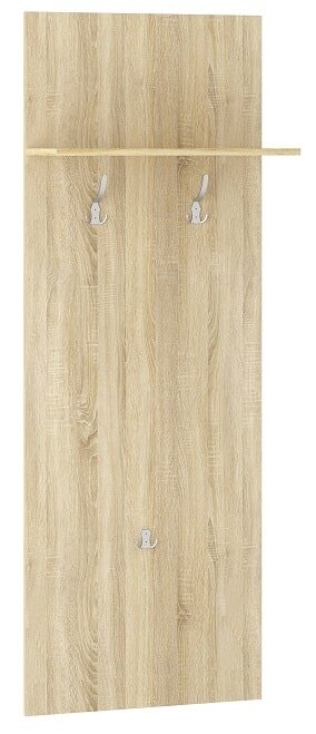 Вешалка Оливия НМ 040.59 Х