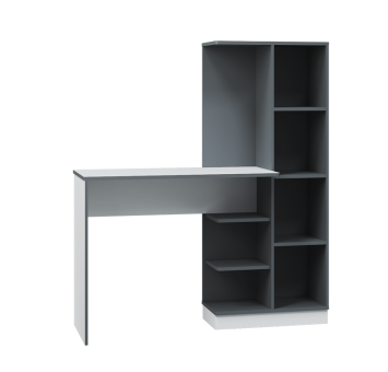 Стол компьютерный Грей