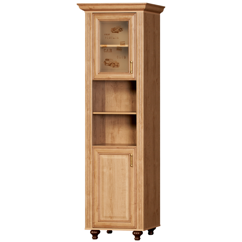 Шкаф многоцелевой Ралли 854 