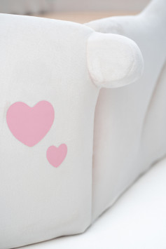 Кровать детская Мишка Masha