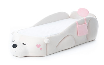 Кровать детская Мишка Masha