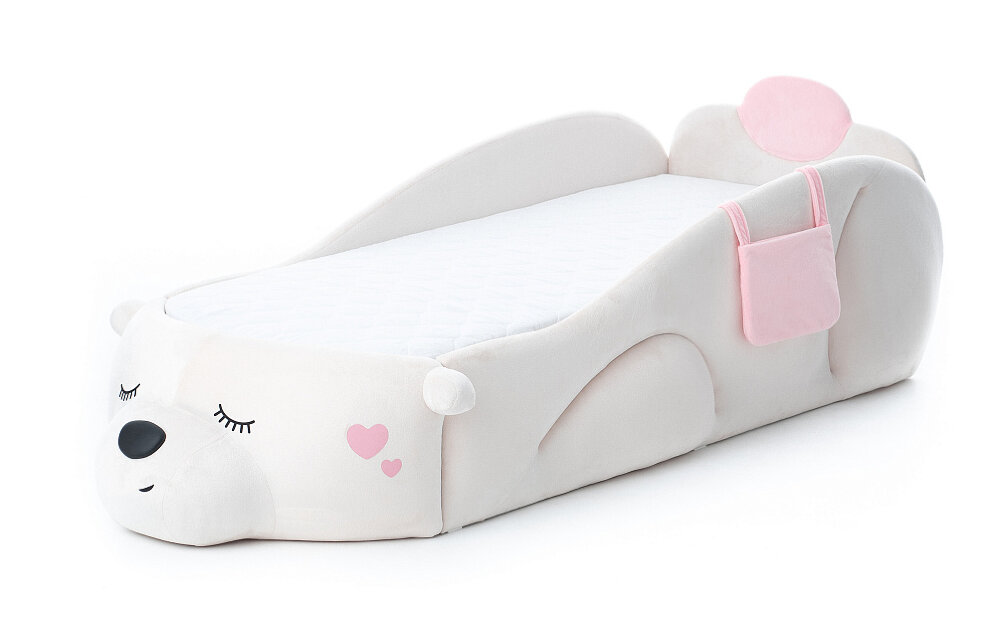 Кровать детская Мишка Masha 