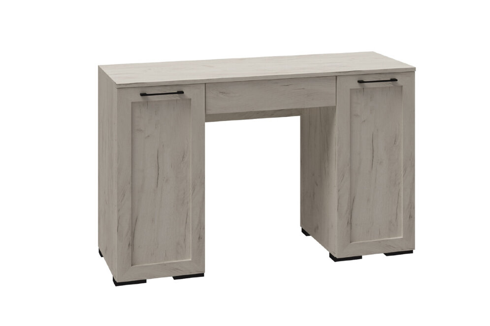 Туалетный стол СТС-20 София, Дуб крафт белый 