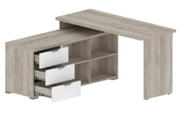 Стол письменный угловой ПС-3002 Анима 