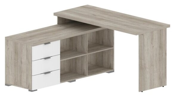 Стол письменный угловой ПС-3002 Анима 