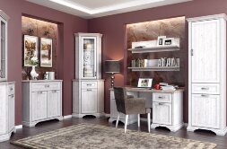 Комод 3S MONAKO