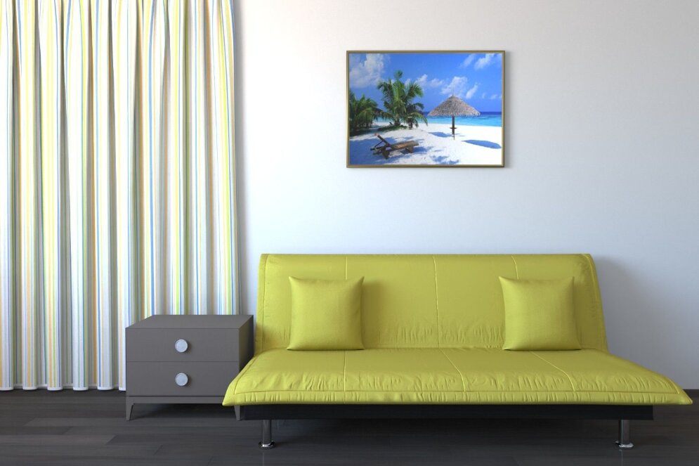 Диван-кровать Тахо 