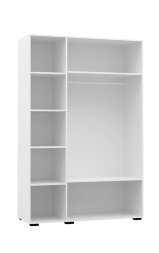 Шкаф трехстворчатый Лайт 