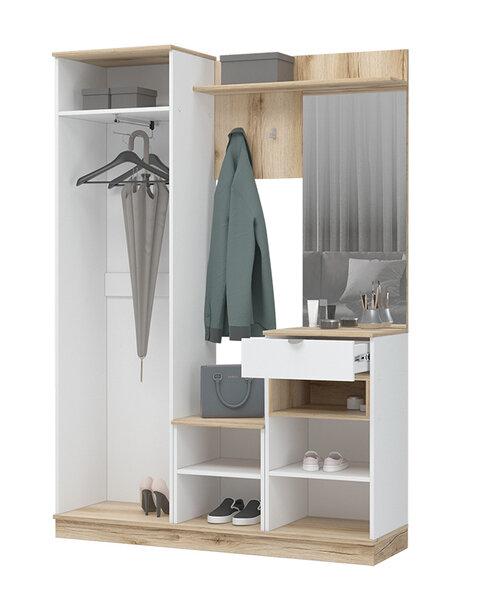 Прихожая Юкки 