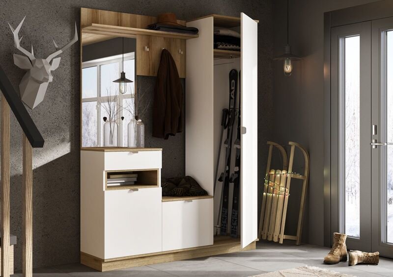 Прихожая Юкки 