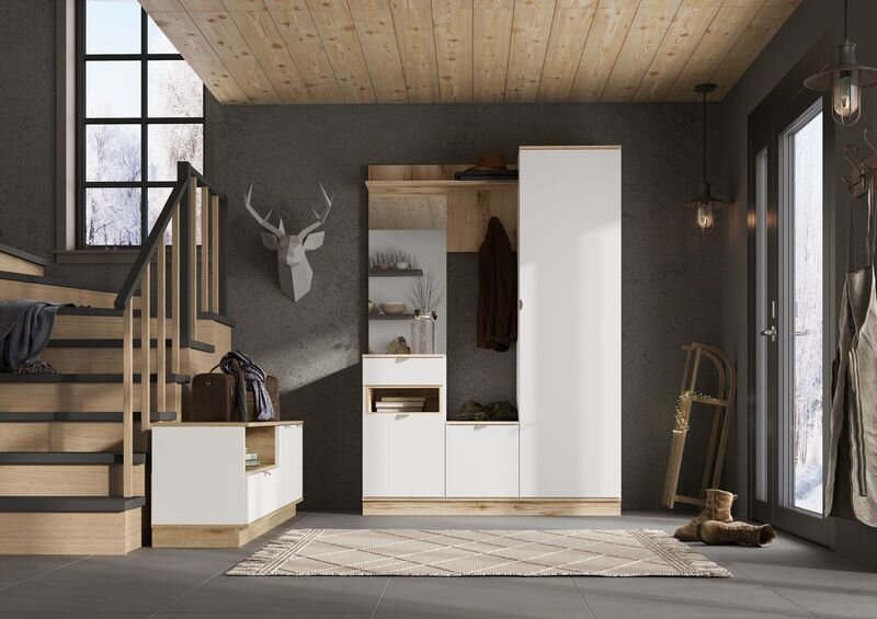 Прихожая Юкки 