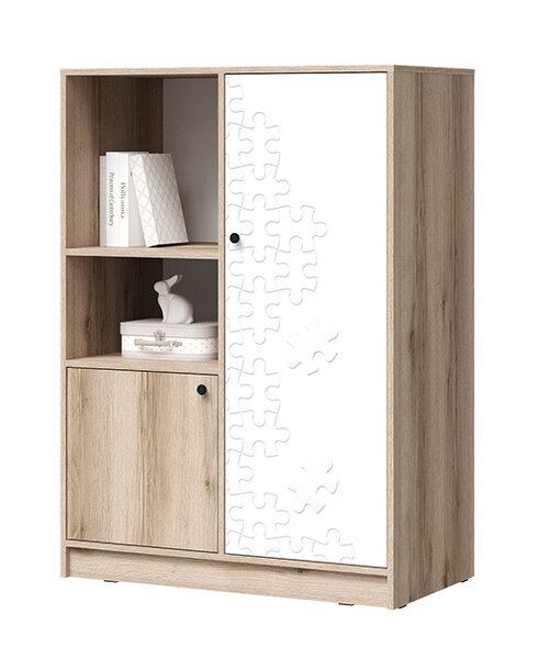 Шкаф 2-х створчатый Киви ШК-06 