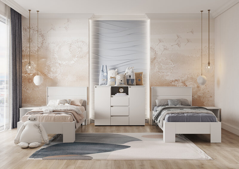 Полка Хелен ПЛ-01 