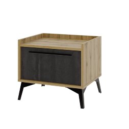 Тумба прикроватная Габи