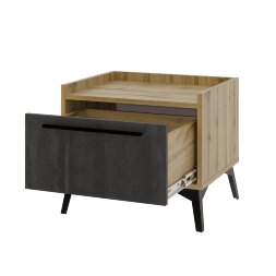 Тумба прикроватная Габи