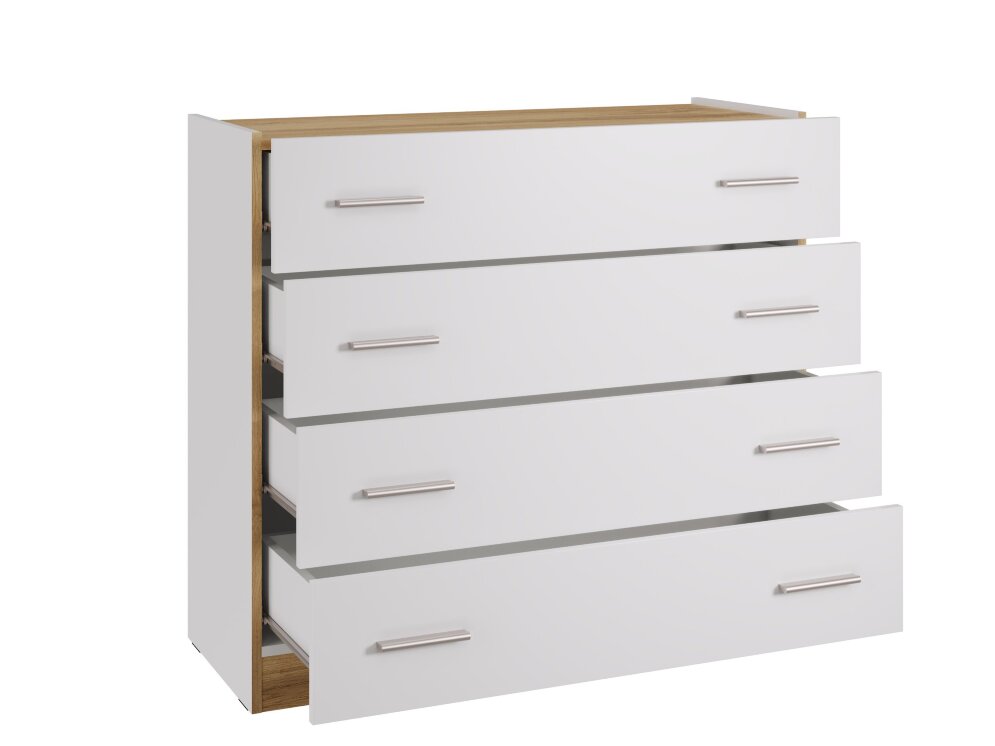 Комод Fresco (Фреско) 