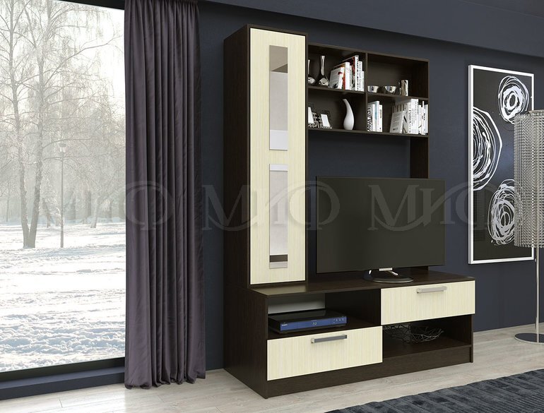 Гостиная Фиеста 