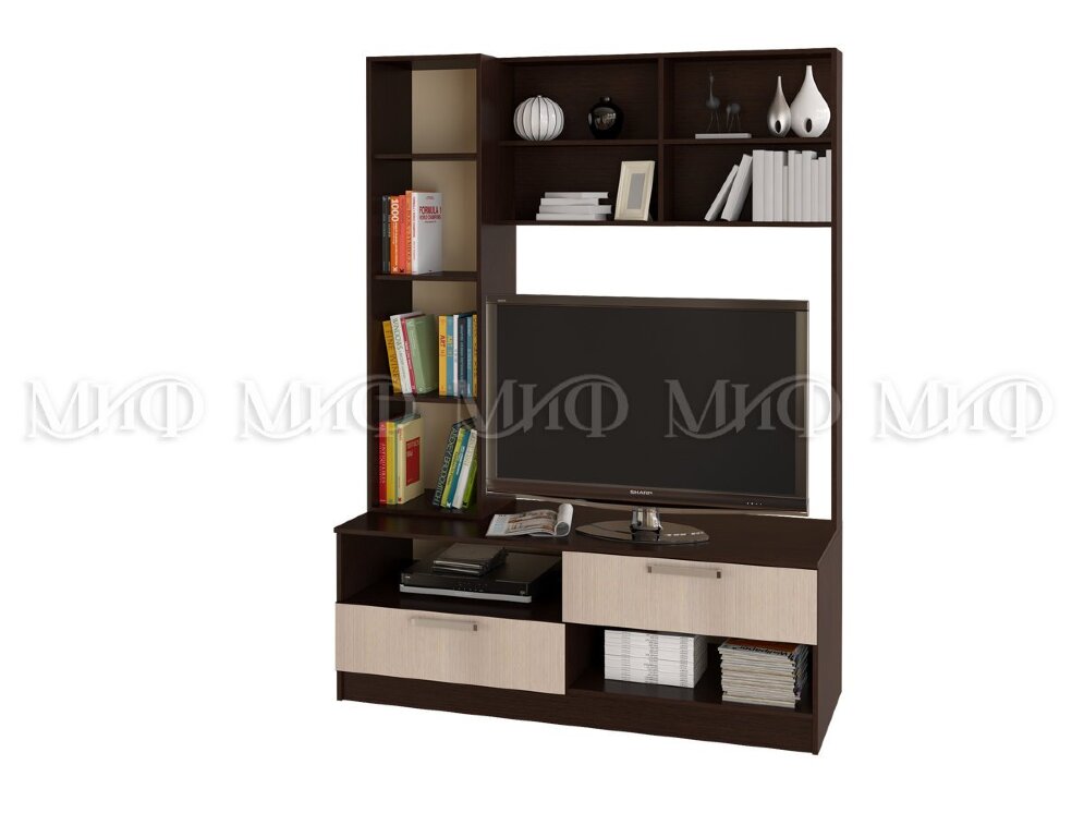 Гостиная Фиеста 