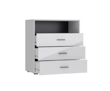 Комод КМ-3 Gloss (Глосс)