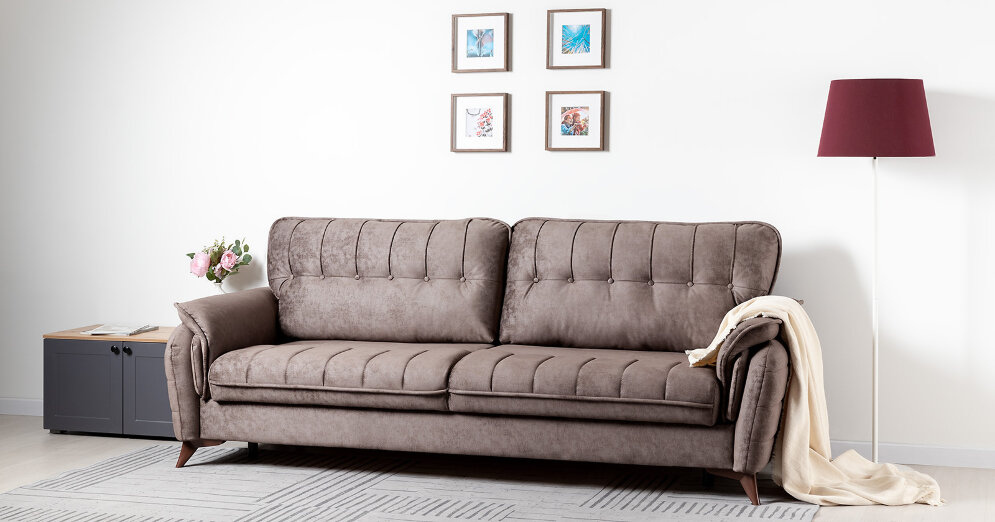 Диван-кровать Дорис 