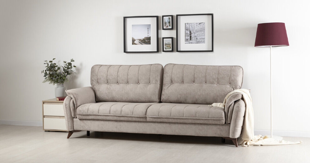 Диван-кровать Дорис 