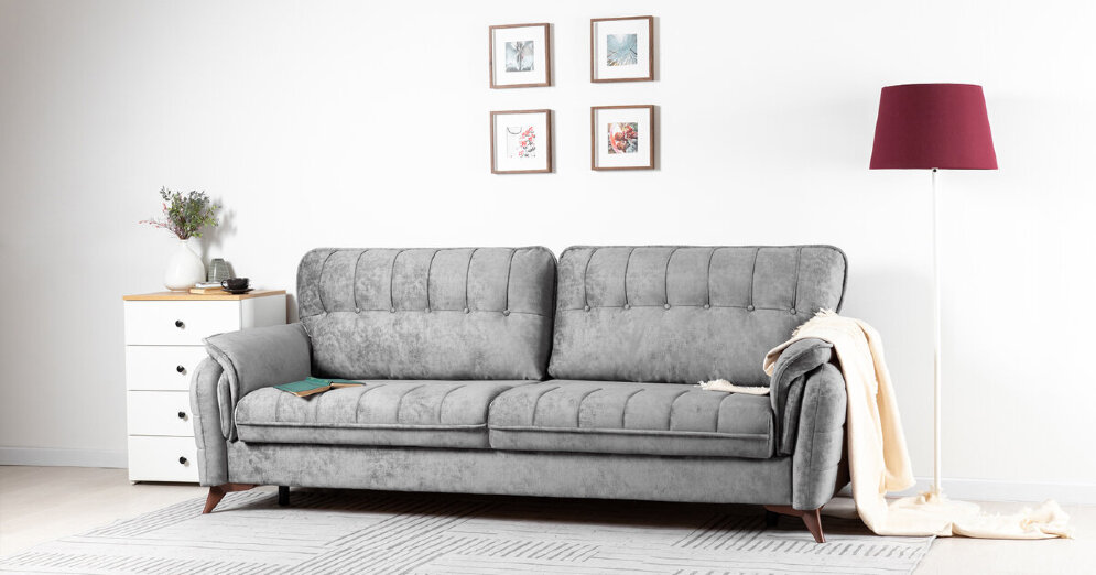 Диван-кровать Дорис 