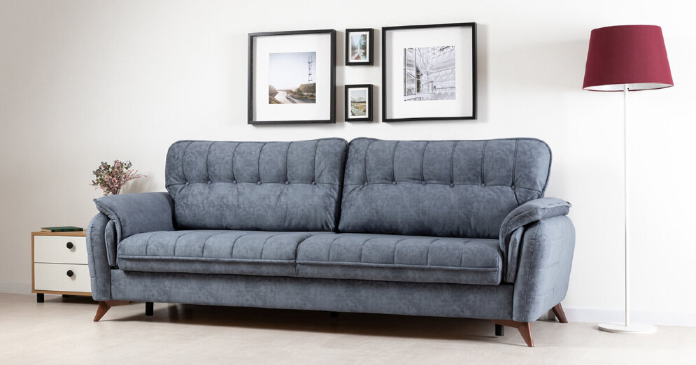 Диван-кровать Дорис 