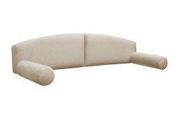 Мягкая спинка Богуслава