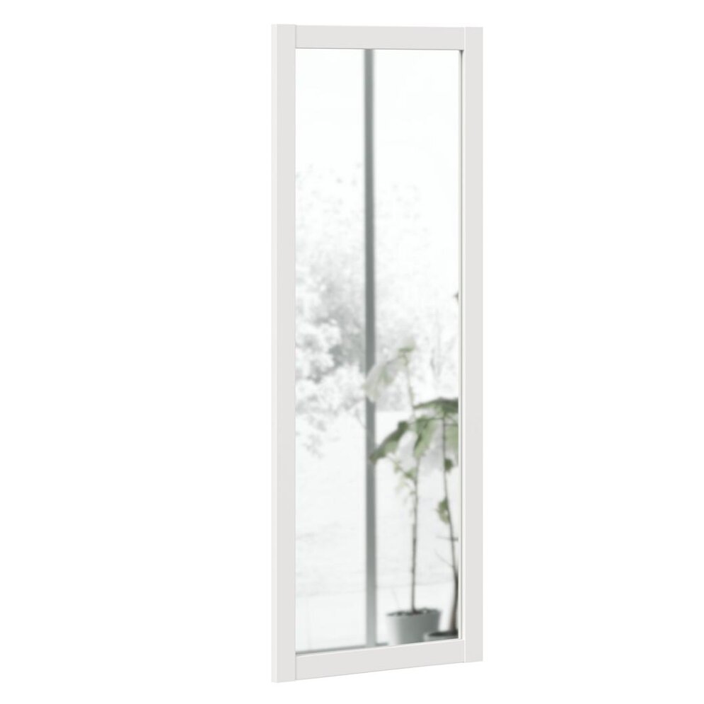 Зеркало 140 Бланко 