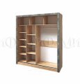 Шкаф-купе 2000 Соренто  