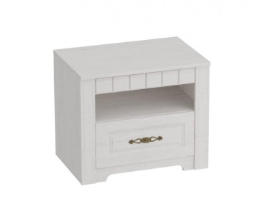 Тумба прикроватная Прованс