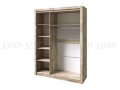 Шкаф 3 двери Ривьера    