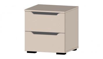 Тумба прикроватная Британа